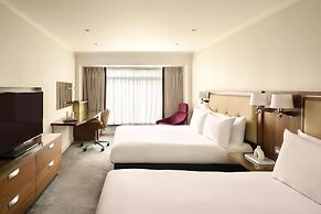 Hilton London Metropole