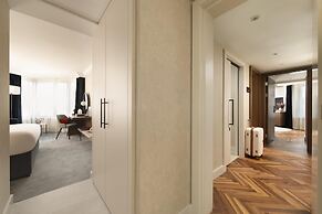 Hilton London Metropole