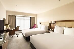 Hilton London Metropole