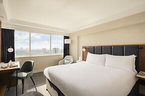 Hilton London Metropole