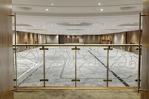 Hilton London Metropole
