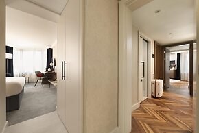 Hilton London Metropole