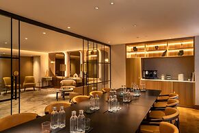 Hilton London Metropole