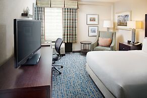 DoubleTree Hotel Baltimore - BWI Airport