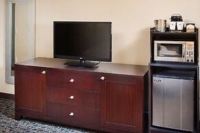 DoubleTree Hotel Baltimore - BWI Airport