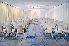 DoubleTree Hotel Baltimore - BWI Airport