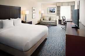 DoubleTree Hotel Baltimore - BWI Airport