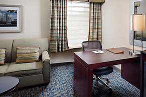 DoubleTree Hotel Baltimore - BWI Airport