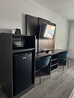 Motel 6 Brookhaven, MS