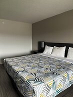 Motel 6 Brookhaven, MS