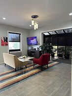 Motel 6 Brookhaven, MS