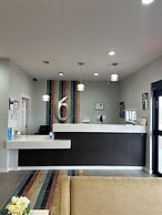 Motel 6 Brookhaven, MS