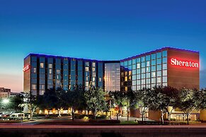 Sheraton Houston Brookhollow Hotel