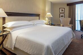 Sheraton Houston Brookhollow Hotel