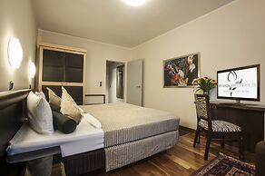 Hotel Rivoli Charme München
