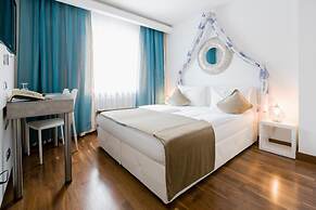 Hotel Rivoli Charme München