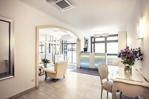 Hotel Rivoli Charme München