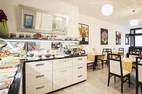 Hotel Rivoli Charme München