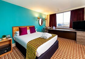 Copthorne Tara Hotel London Kensington