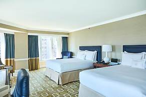 Boston Harbor Hotel