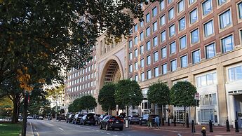 Boston Harbor Hotel
