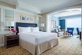 Boston Harbor Hotel
