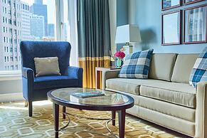 Boston Harbor Hotel