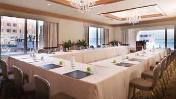 Boston Harbor Hotel