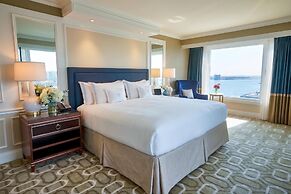 Boston Harbor Hotel