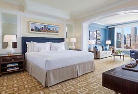 Boston Harbor Hotel