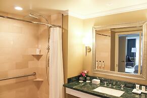 Boston Harbor Hotel