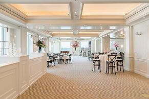 Boston Harbor Hotel