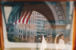 Boston Harbor Hotel