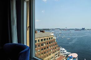 Boston Harbor Hotel