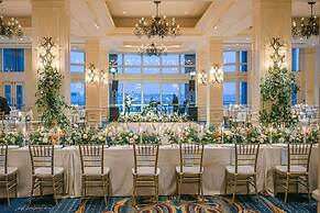 Boston Harbor Hotel