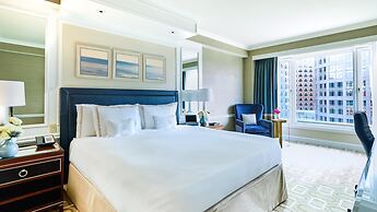 Boston Harbor Hotel