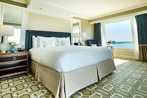 Boston Harbor Hotel