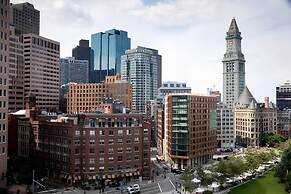 Boston Harbor Hotel