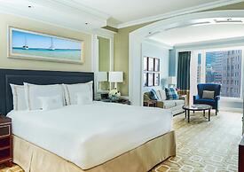 Boston Harbor Hotel