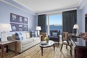 Boston Harbor Hotel
