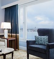 Boston Harbor Hotel