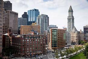 Boston Harbor Hotel