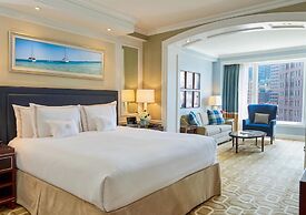 Boston Harbor Hotel