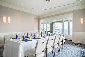 Boston Harbor Hotel