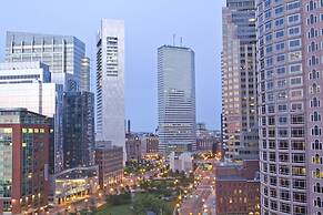 Boston Harbor Hotel