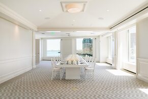 Boston Harbor Hotel