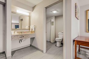 Econo Lodge Inn & Suites Enid South