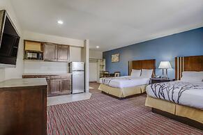 Econo Lodge Inn & Suites Enid South