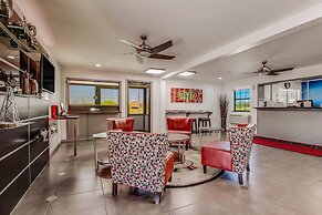 Econo Lodge Inn & Suites Enid South