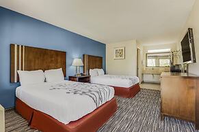 Econo Lodge Inn & Suites Enid South